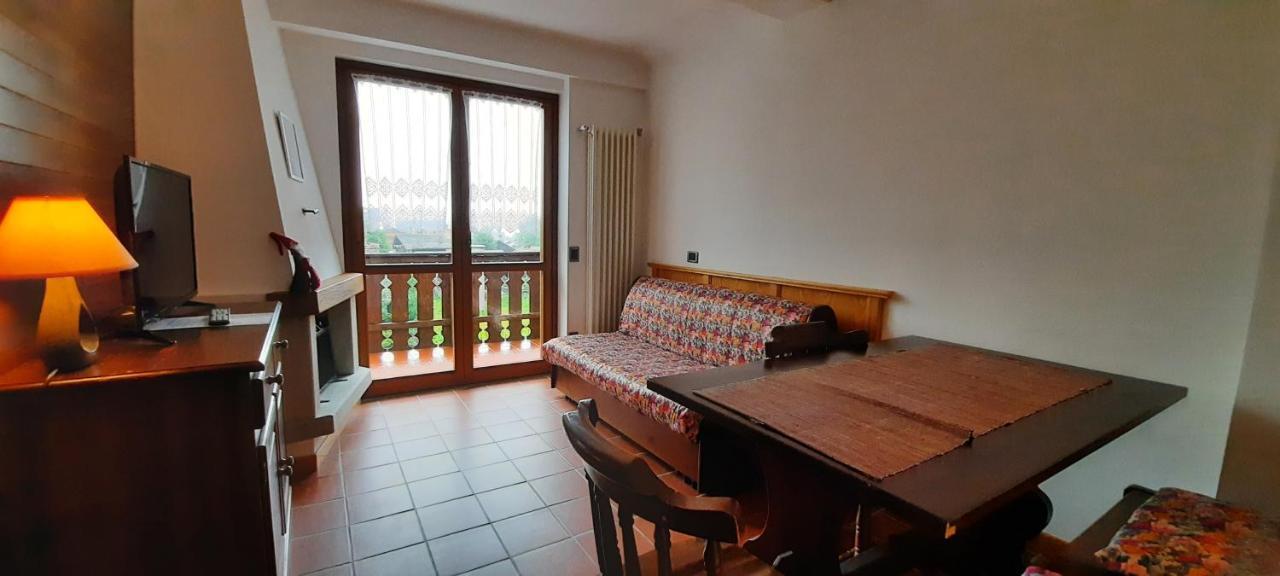 Weissthor Aparthotel Staffa