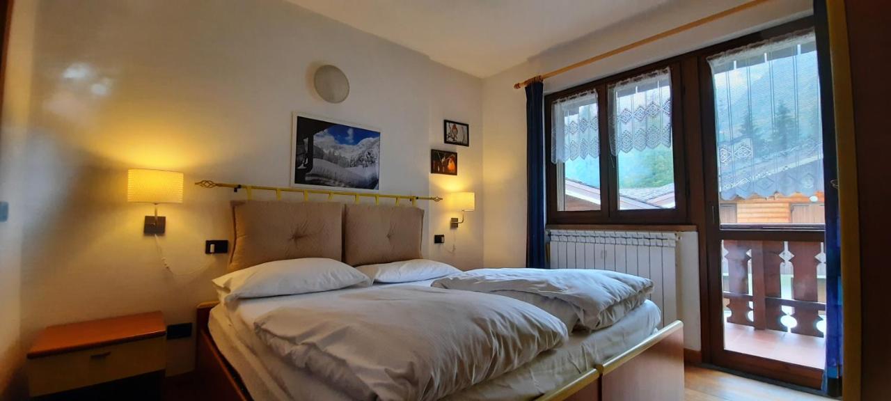 Weissthor Aparthotel Staffa