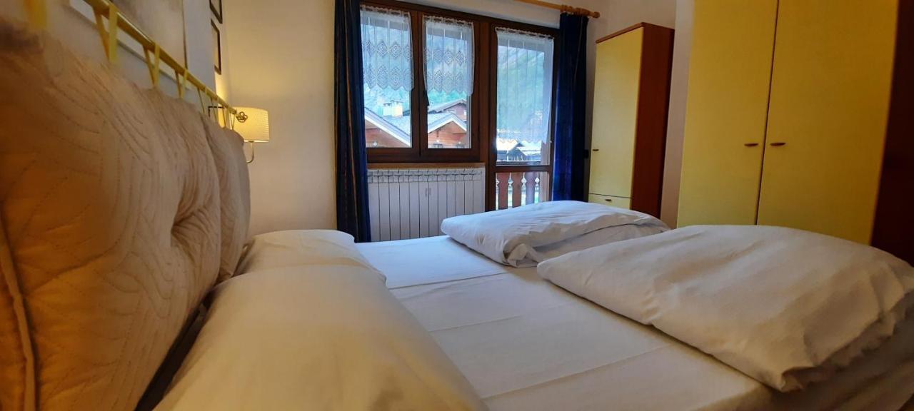 Weissthor Aparthotel