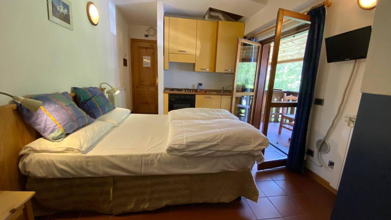 Weissthor Aparthotel