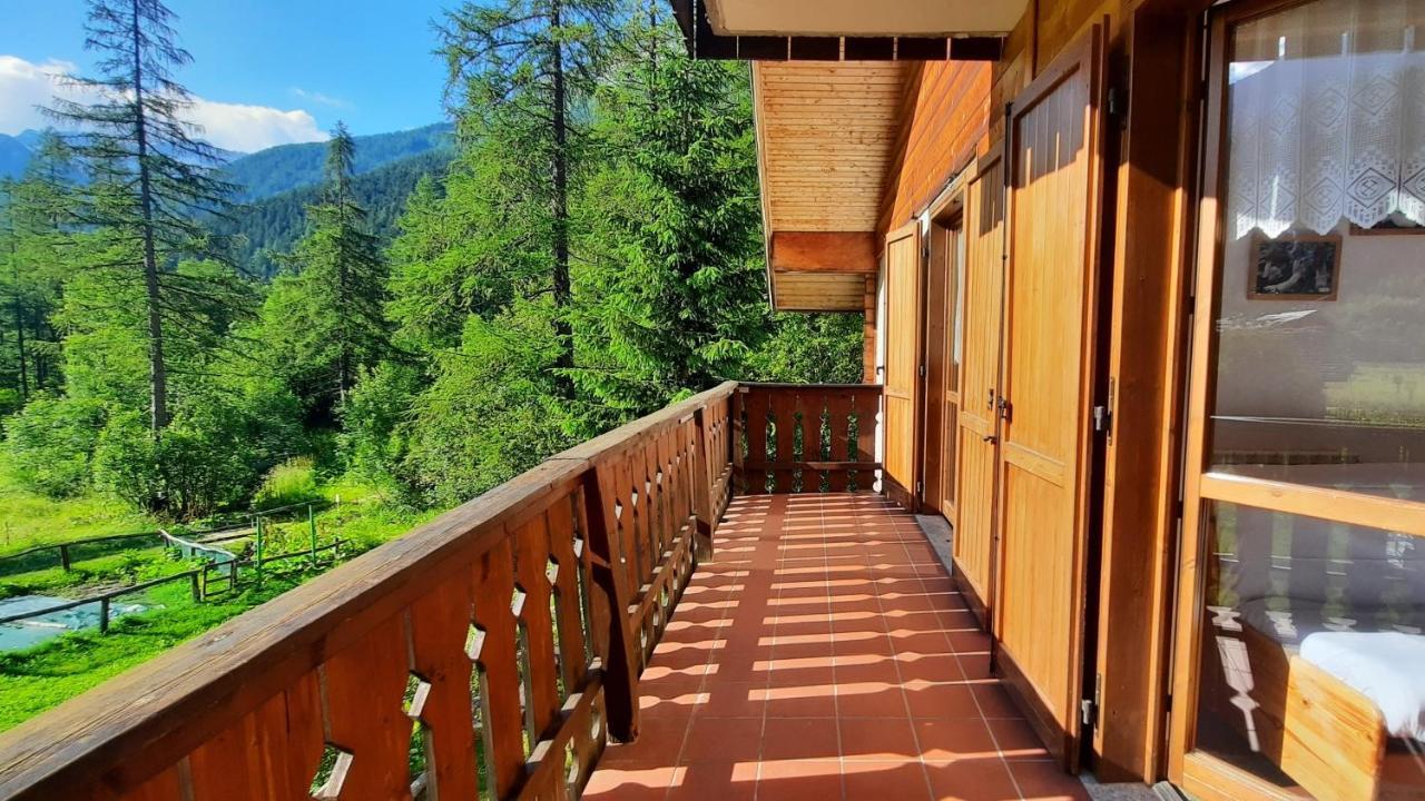 Weissthor Aparthotel 3*