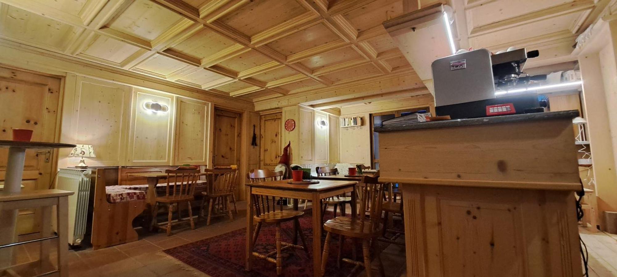 Aparthotel Weissthor 3*