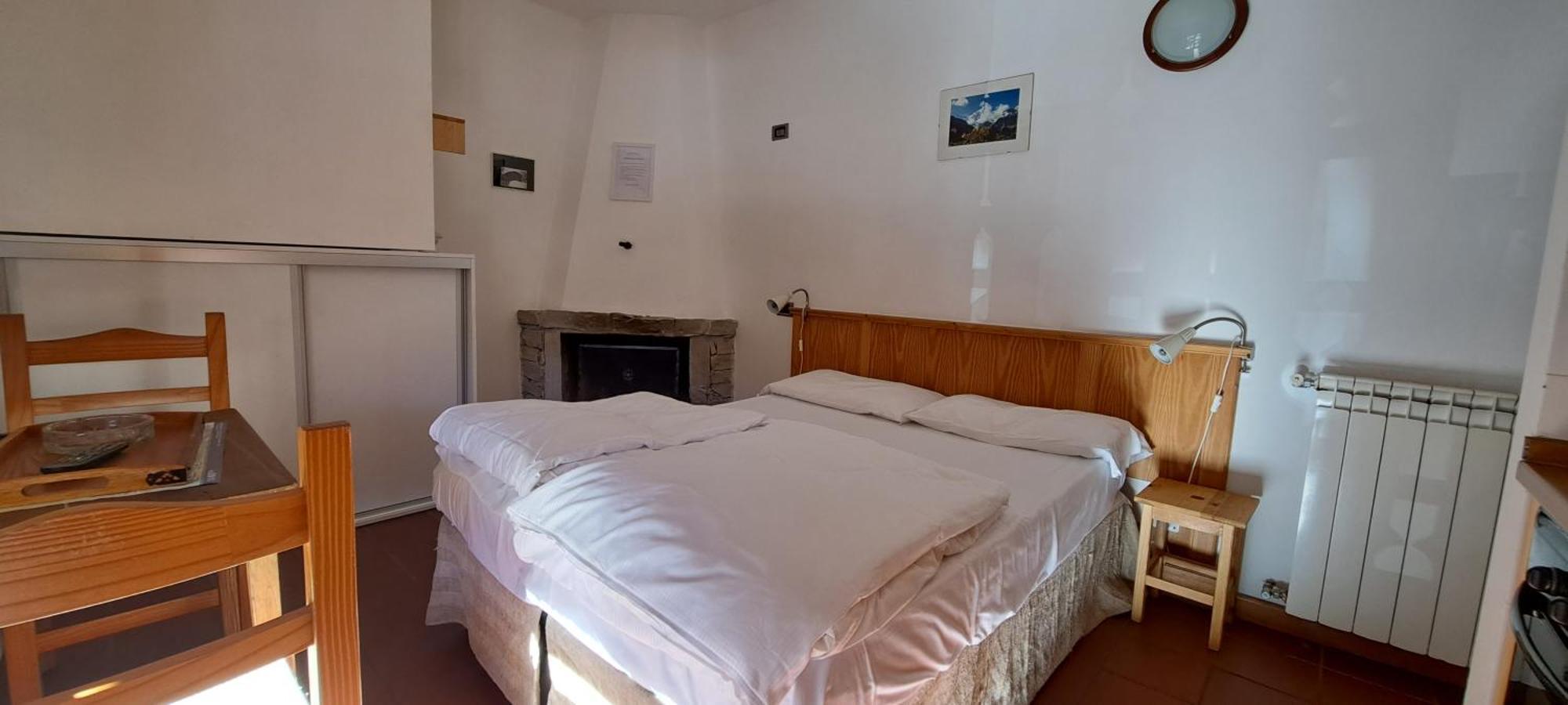 Weissthor Aparthotel 3*