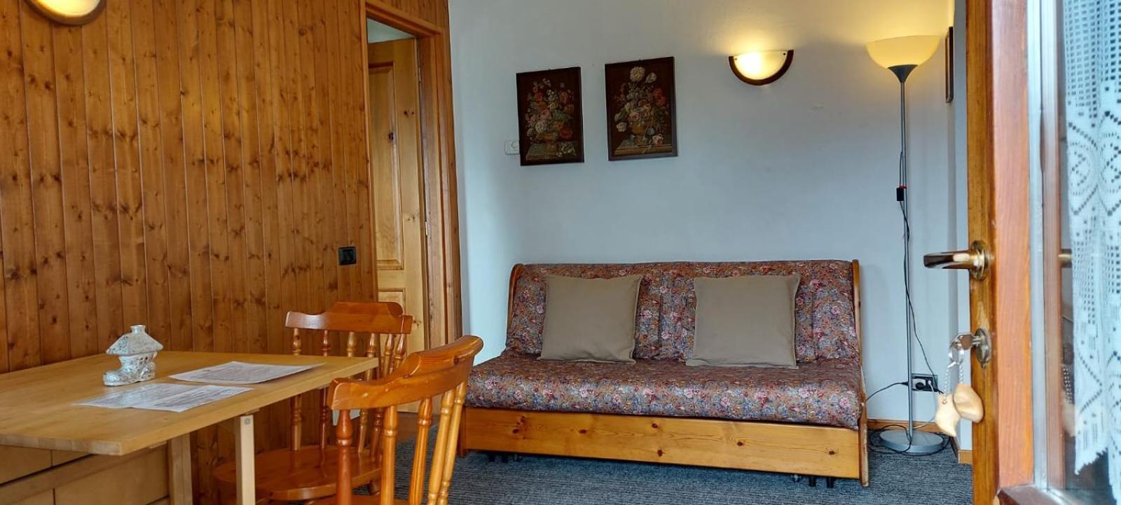Weissthor 3* Staffa