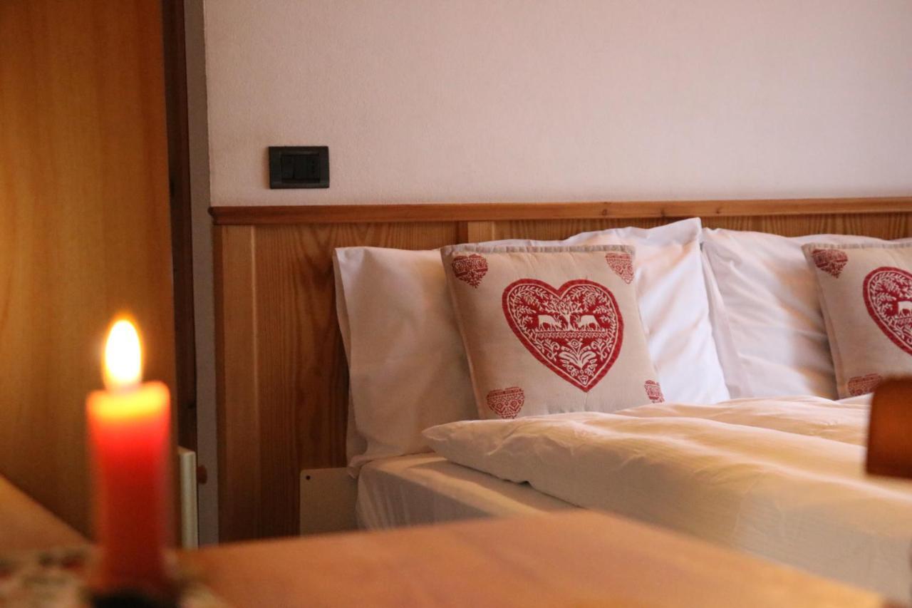 Weissthor Aparthotel