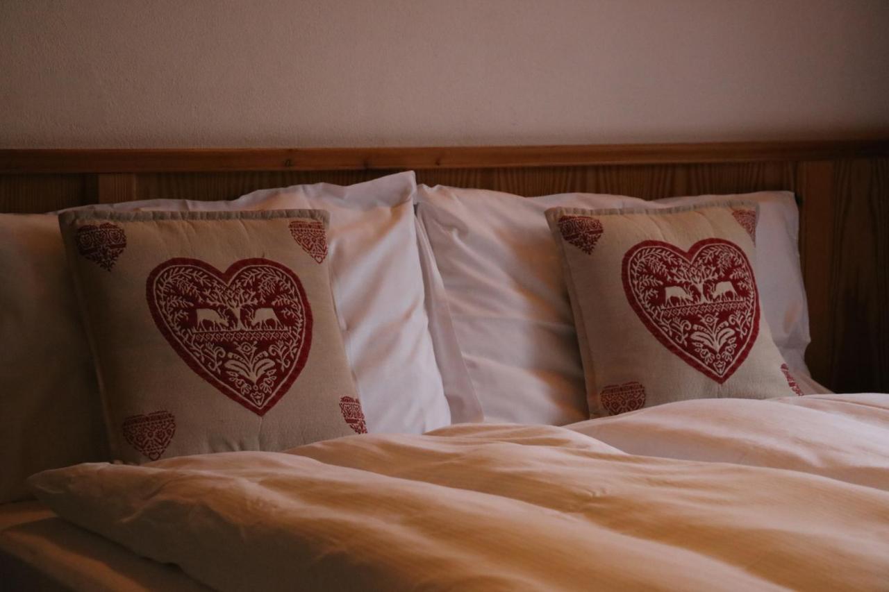 Aparthotel Weissthor