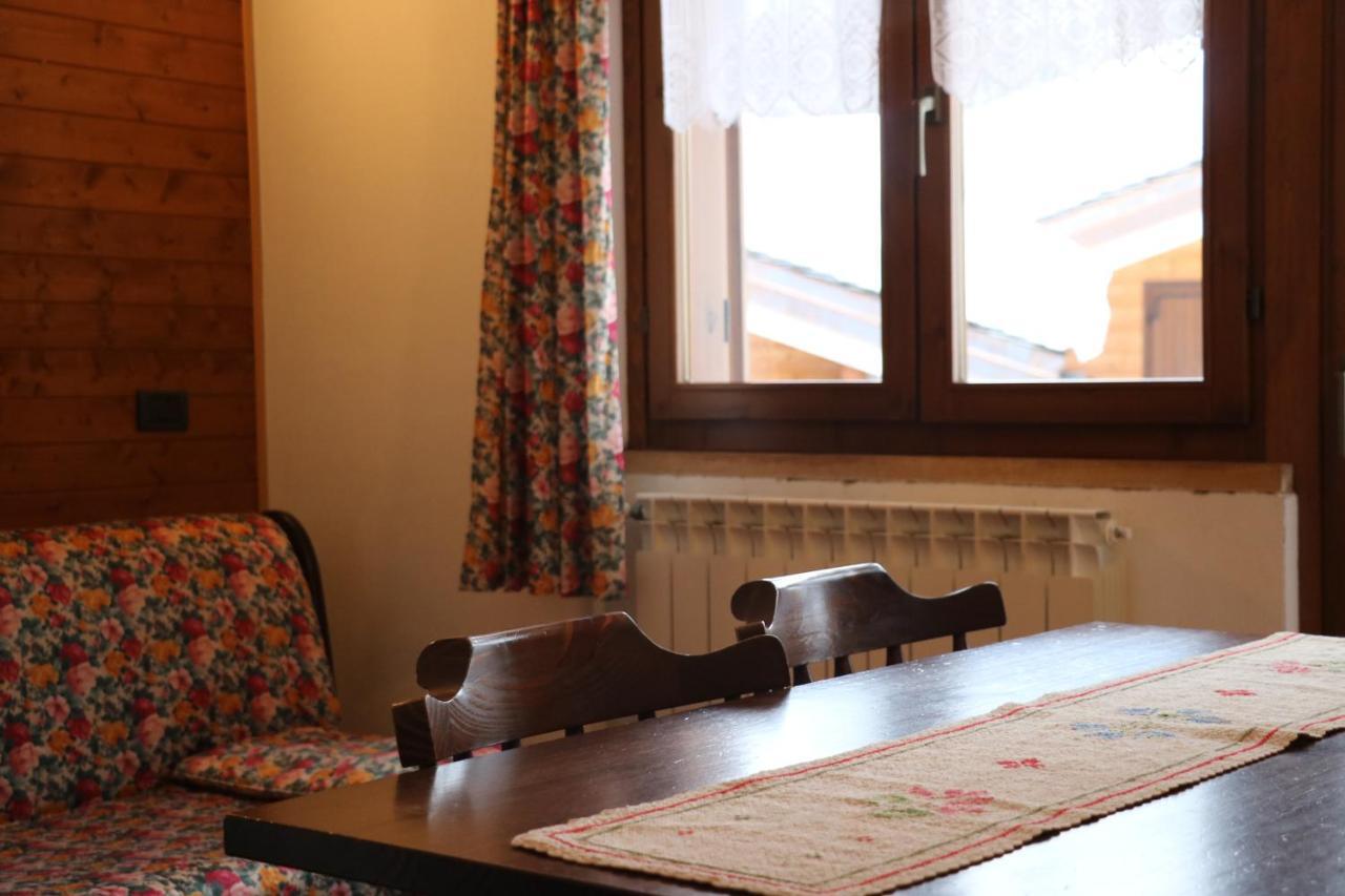 Weissthor Aparthotel Staffa