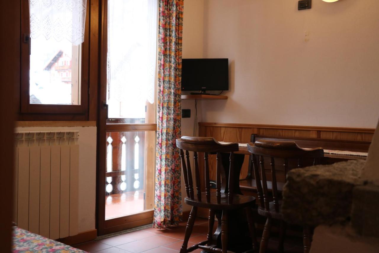 Aparthotel Weissthor