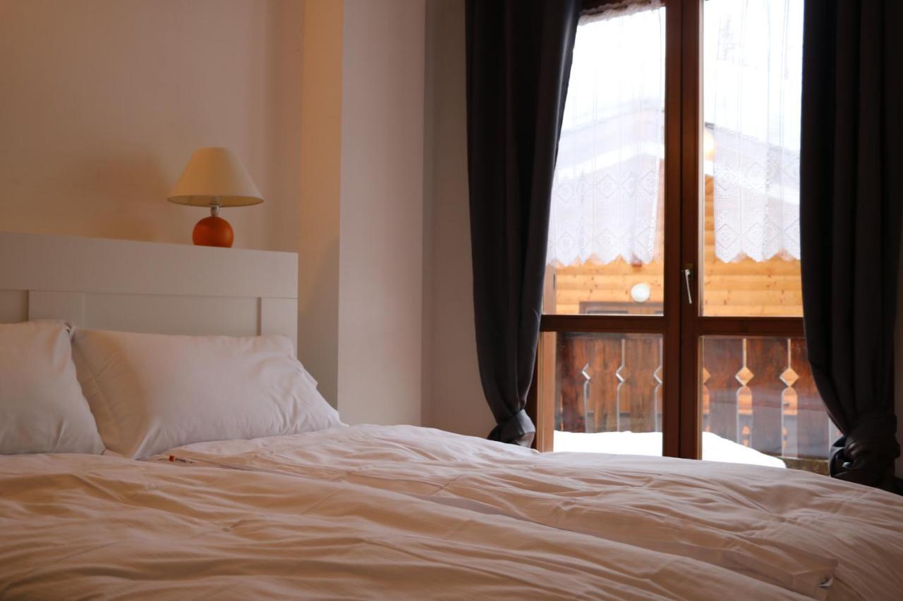 Weissthor Aparthotel 3*