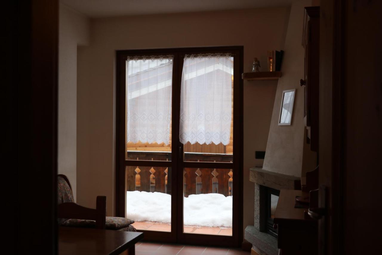 Weissthor Aparthotel